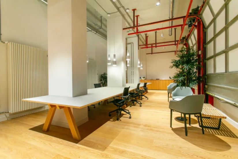 Regus Gumidelli Towers